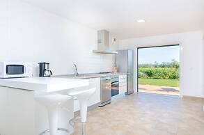 Ses Barreres in Campos