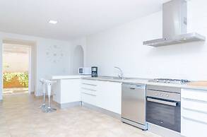 Ses Barreres in Campos