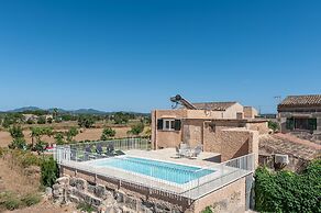 Ses Barreres in Campos