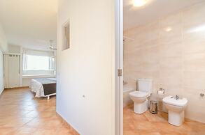 Ses Barreres in Campos