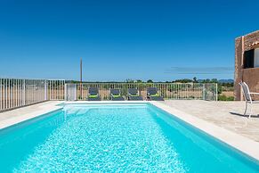 Ses Barreres in Campos