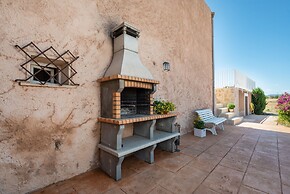 Ses Barreres in Campos