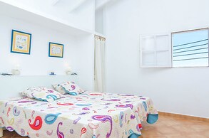 Ses Barreres in Campos