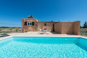 Ses Barreres in Campos