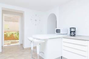 Ses Barreres in Campos