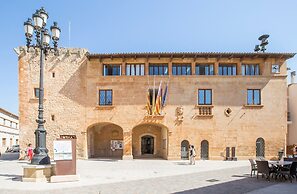 Ses Barreres in Campos