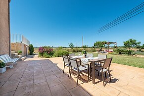 Ses Barreres in Campos