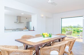 Ses Barreres in Campos