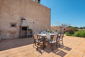 Ses Barreres in Campos