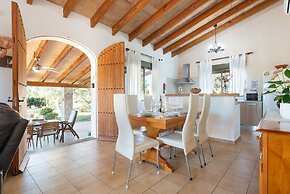 Son March I in Mallorca