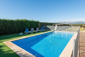 Son March I in Mallorca