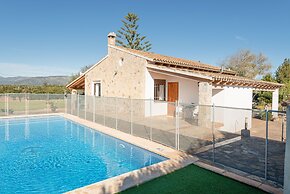 Son March I in Mallorca