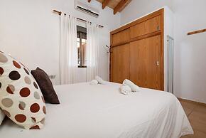 Son March I in Mallorca