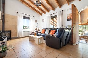 Son March I in Mallorca