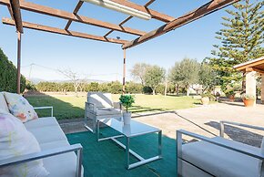 Son March I in Mallorca