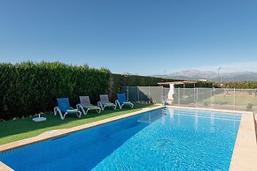 Son March I in Mallorca