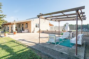 Son March I in Mallorca