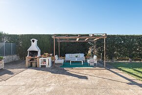 Son March I in Mallorca