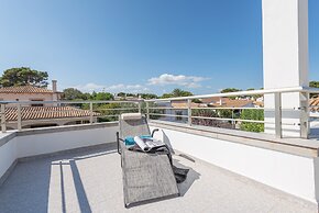 Villa Isabel in Muro