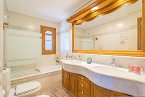 Villa Isabel in Muro