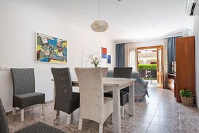 Villa Isabel in Muro