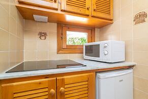 Villa Marina Cala En Porter