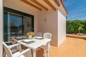 Villa Marina Cala En Porter