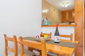 Villa Marina Cala En Porter