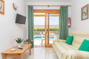 Villa Marina Cala En Porter