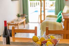 Villa Marina Cala En Porter