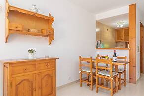 Villa Marina Cala En Porter