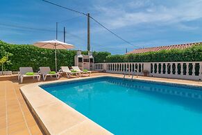 Villa Marina Cala En Porter