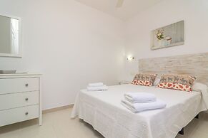 Villa Marina Cala En Porter