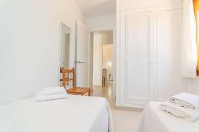 Villa Marina Cala En Porter