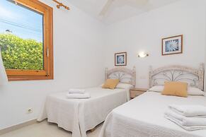 Villa Marina Cala En Porter