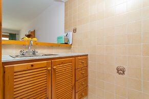 Villa Marina Cala En Porter