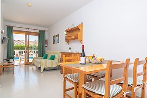 Villa Marina Cala En Porter