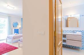 Villa Gloria in Cala Pi