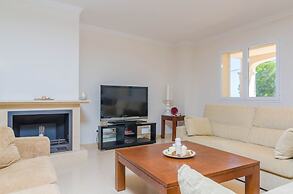 Villa Gloria in Cala Pi