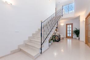 Villa Gloria in Cala Pi