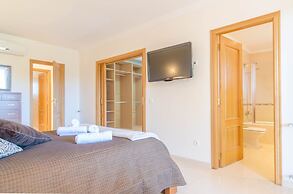 Villa Gloria in Cala Pi