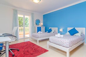 Villa Gloria in Cala Pi