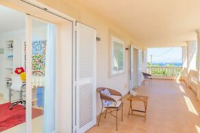 Villa Gloria in Cala Pi