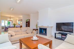 Villa Gloria in Cala Pi