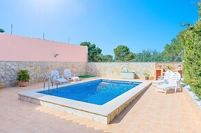 Villa Gloria in Cala Pi