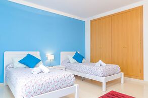 Villa Gloria in Cala Pi