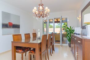 Villa Gloria in Cala Pi