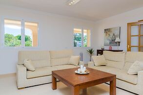 Villa Gloria in Cala Pi