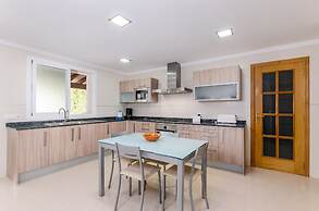 Villa Gloria in Cala Pi