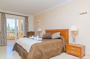 Villa Gloria in Cala Pi